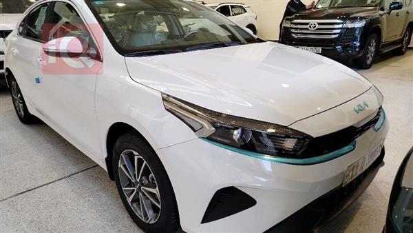 كيا سيراتو 2025 للبيع في العراق -  بغداد